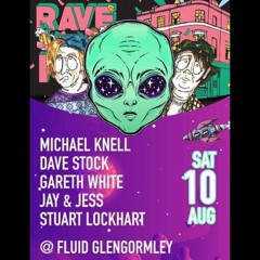 Mitch - Pick 'n' Mitch #010 (fluid retake edition)