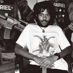 Capital STEEZ - Can't Explain (Never Recorded)