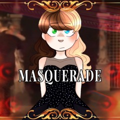 【Avanna + Gumi English】Masquerade【VOCALOID Original Song】