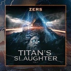 TITAN’S SLAUGHTER VOL.1