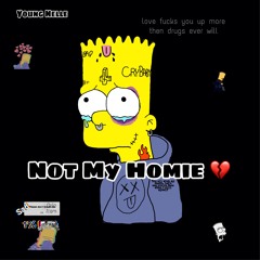 Not My Homie