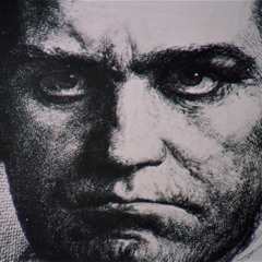 Beethoven Symphony No. 9, 4th Movement,  Alla Marcia 1091