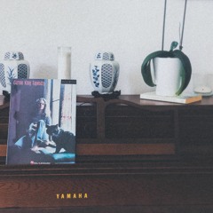 so far away. (cover)