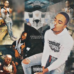 Thato  - 3rd Person