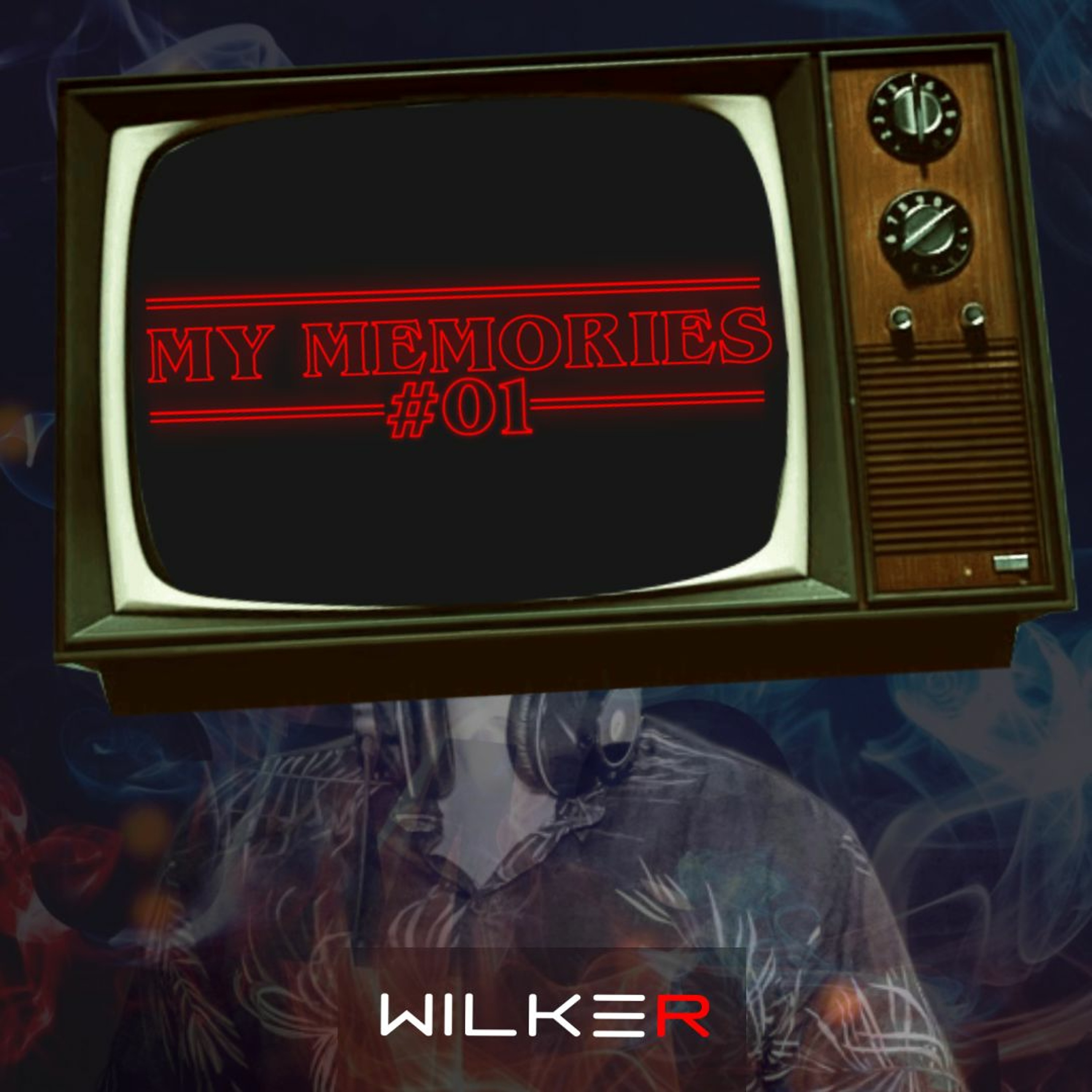 My Memories episode artwork