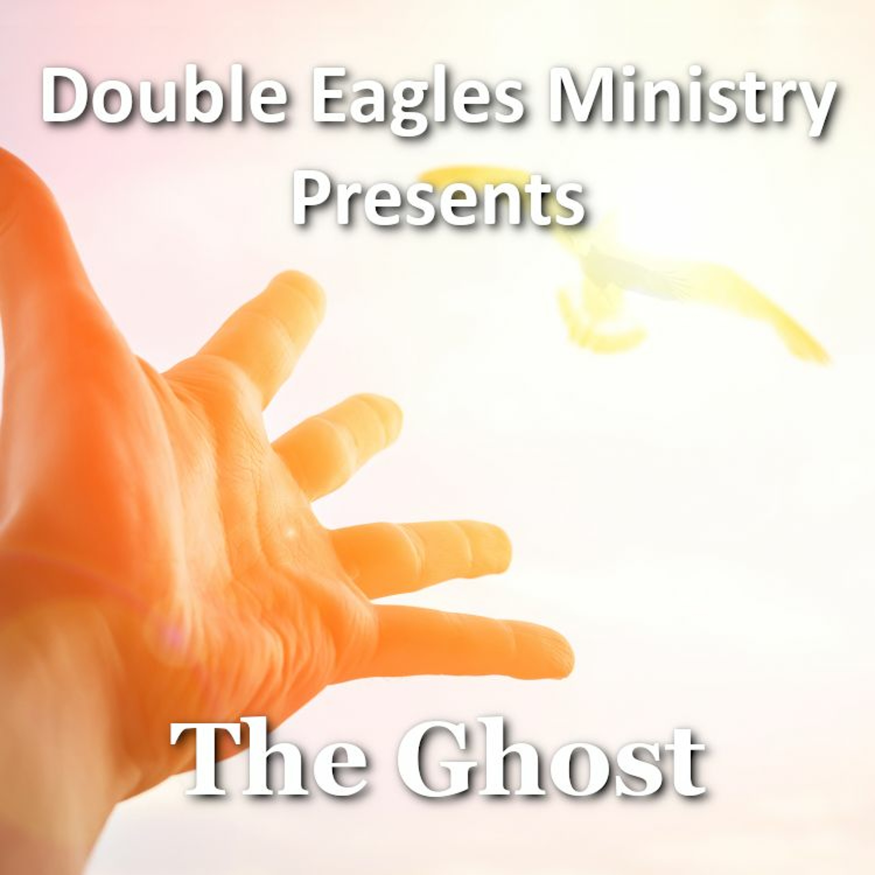 The Ghost episode artwork