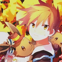 Nightcore - Pokémon {Switching Vocals}