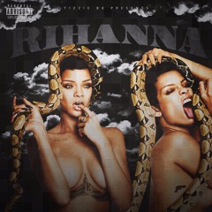 Rihanna (ft Pino & Star Dinero)