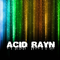 Gammer - The Drop(Wooli Remix) X Svdden Death - Behemoth (ACID RAYN MASHUP)