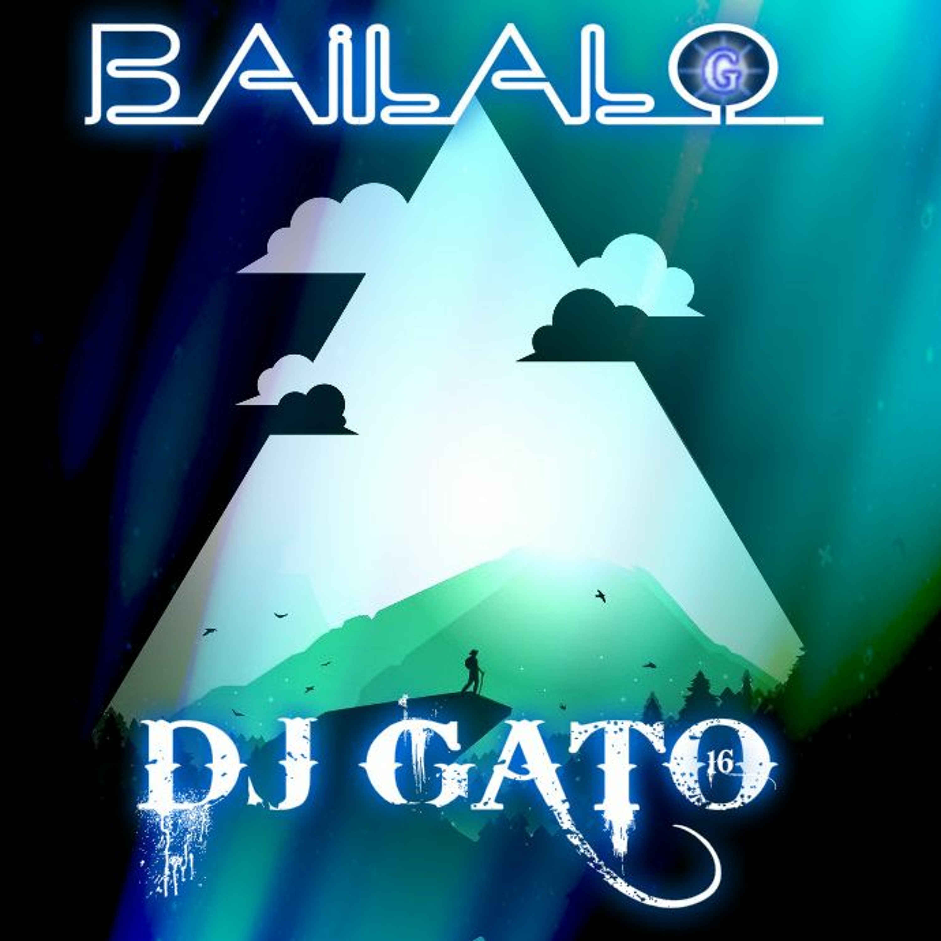 Bailalo_ (Guaracha-Alettosa-Zapateo_) DJ_GATO episode artwork