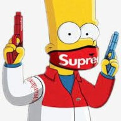 Trap beat|Running Man|Silent shadow