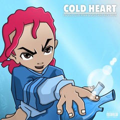 @yungtrench - cold heart (prod. Ryan Bevolo And Nick Mira)