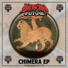 Sherkan Future - Rumble U