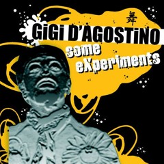 Gigi D'Agostino - Lo Sbaglio (Orgoglio Mix)