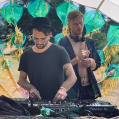 Cavabien & Peter Müller . : . CHAT:EAU . : . 24. August 2019