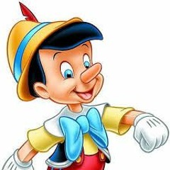 Pinocho Canción (Canciones Y Rondas Infantiles)