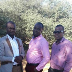 Ongoro Nomundu - Ngaujake