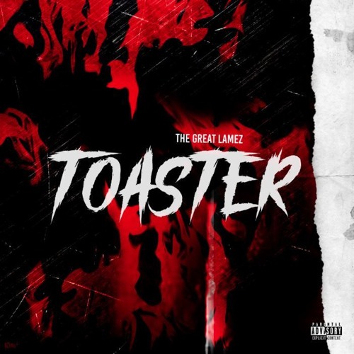 Toaster (feat. Karl Flacko, Young God Blow, Juke the Kid, Been ...