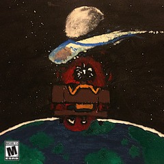 Overnight(Prod. Roodycall)