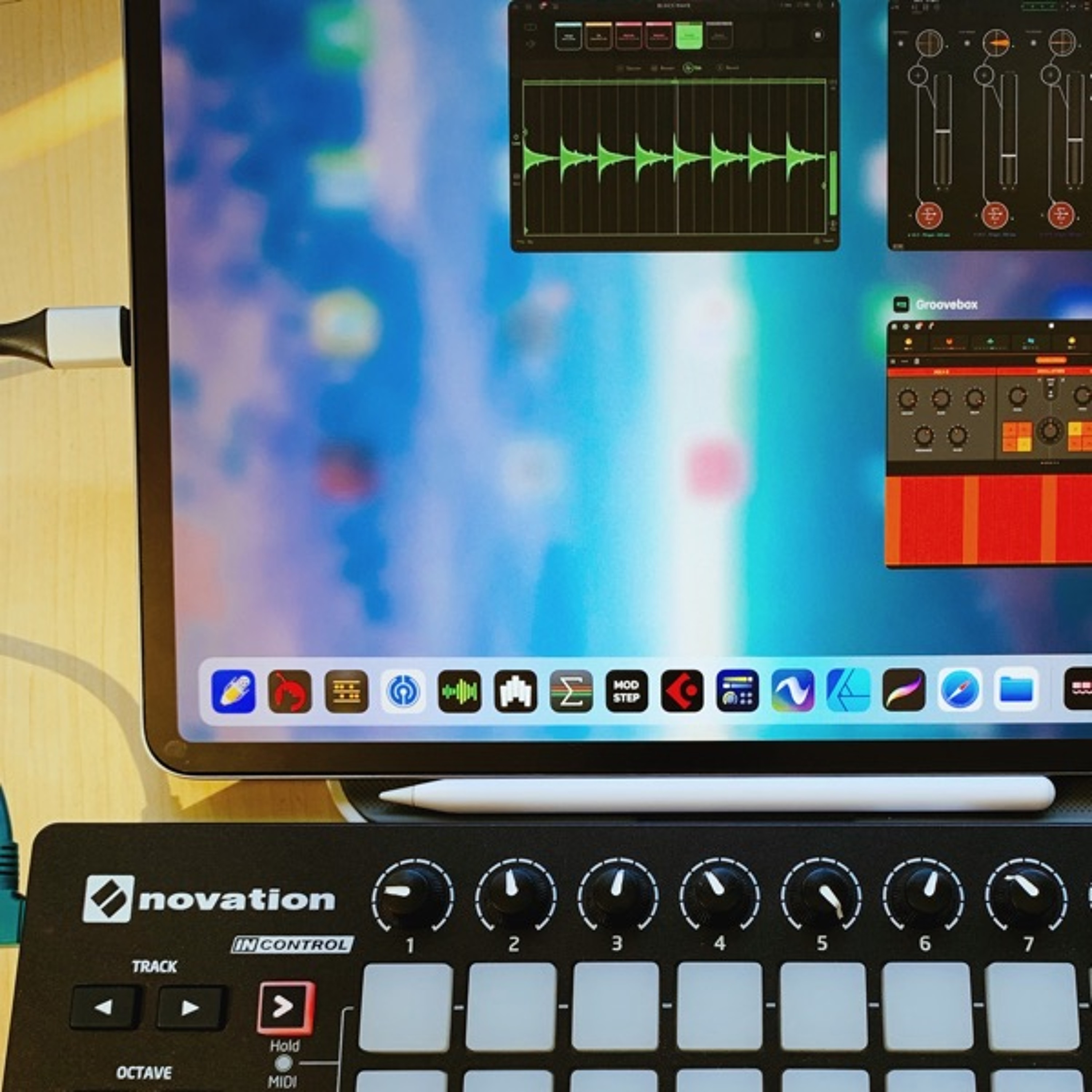 harmonic error thumbnail