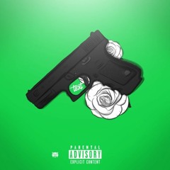Glock and a Clip (prod by  Jayethizz)