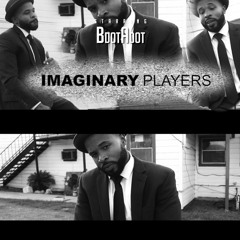 Imaginary Players