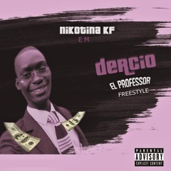 Nikotina KF - Dercio El Professor (2019)