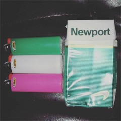 newport freestyle ft. kwi98, spacin