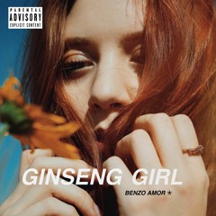 ginseng girl