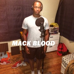 Mack Blood , IG @fridxy502