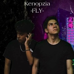 Kenopzia - Fly (Original Mix)