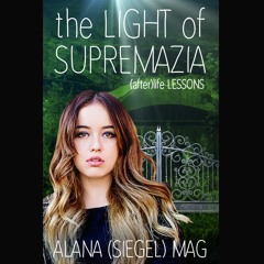 The Light of Supremazia Audiobook Sample