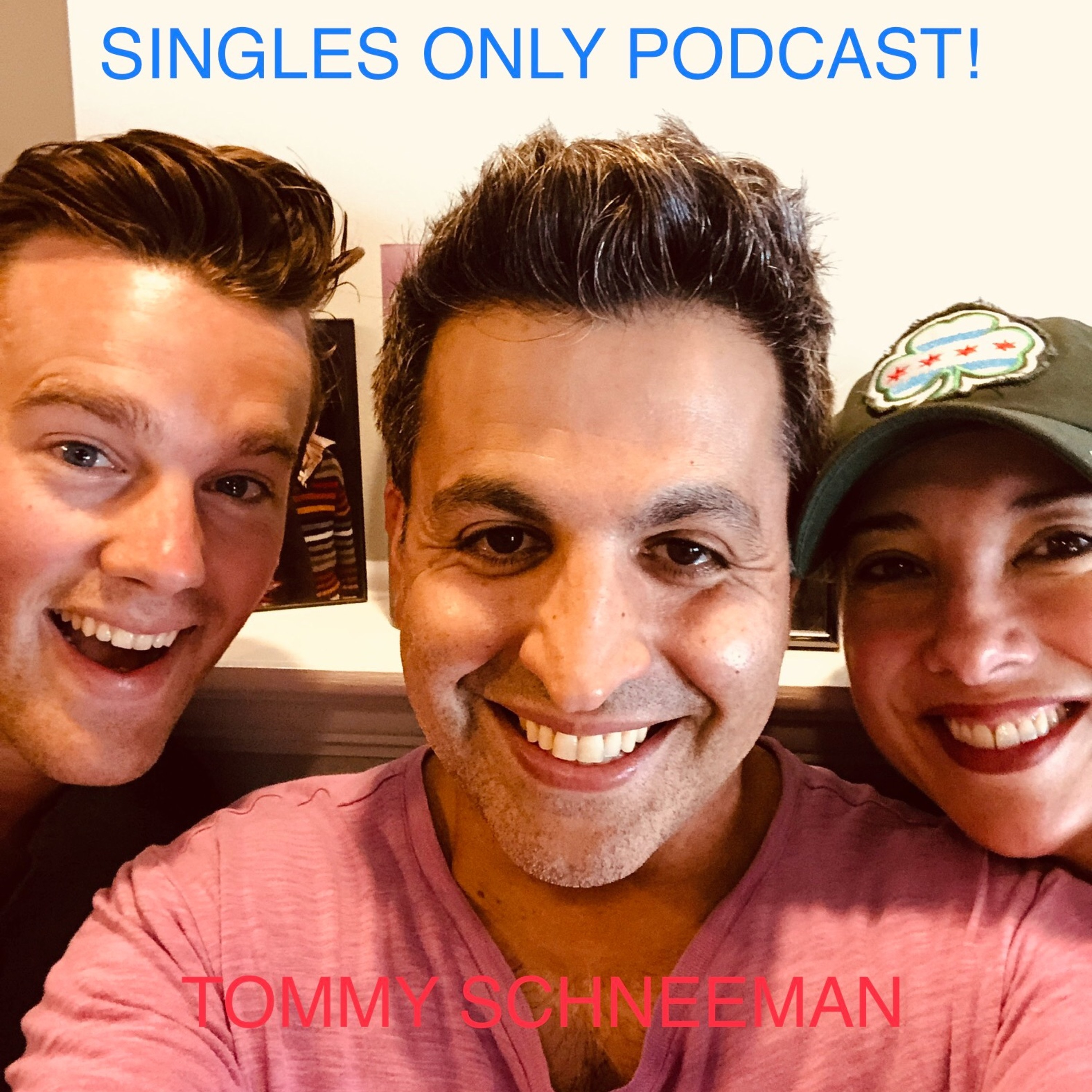 Laugh Factory Podcast Network