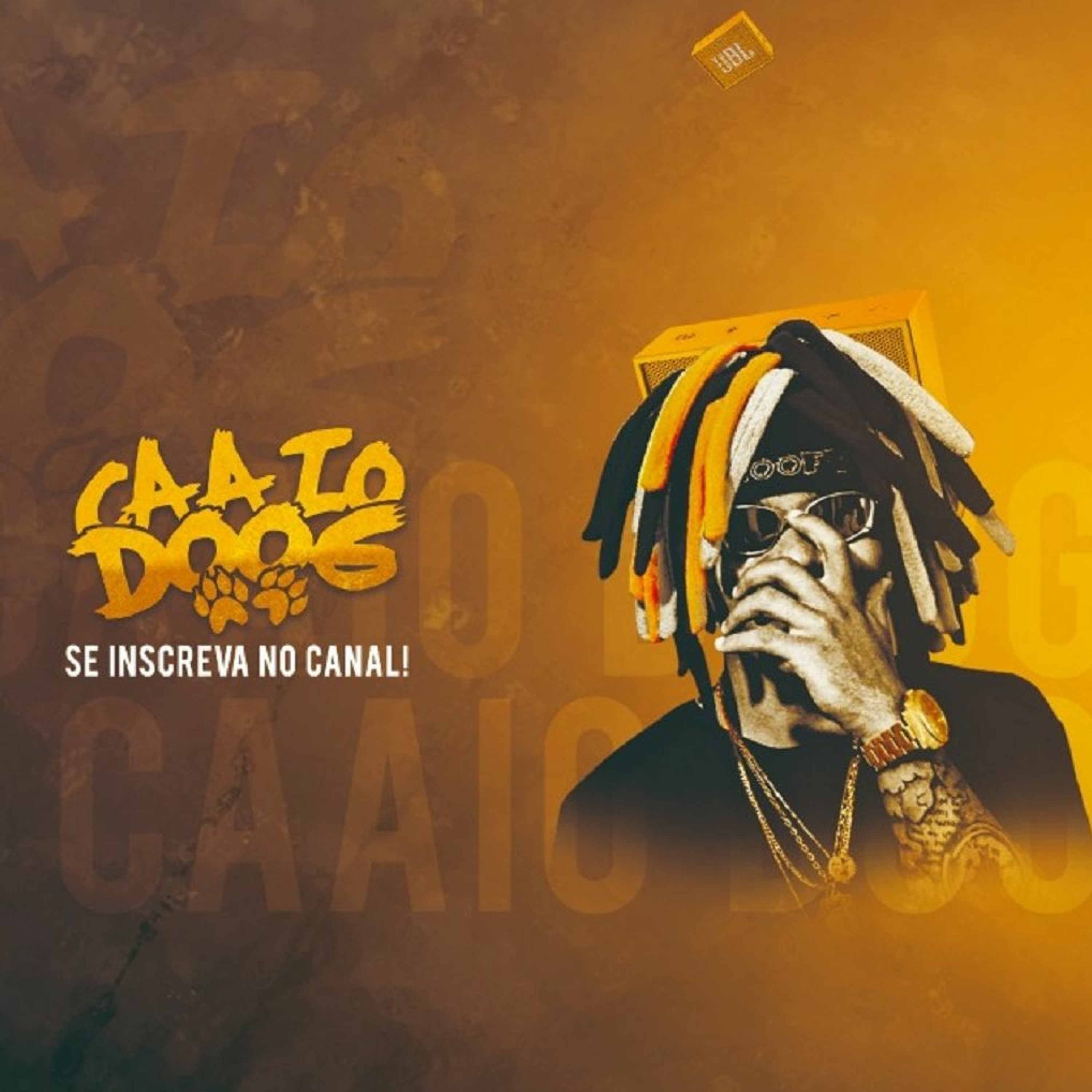 DJ Caaio Doog ✪