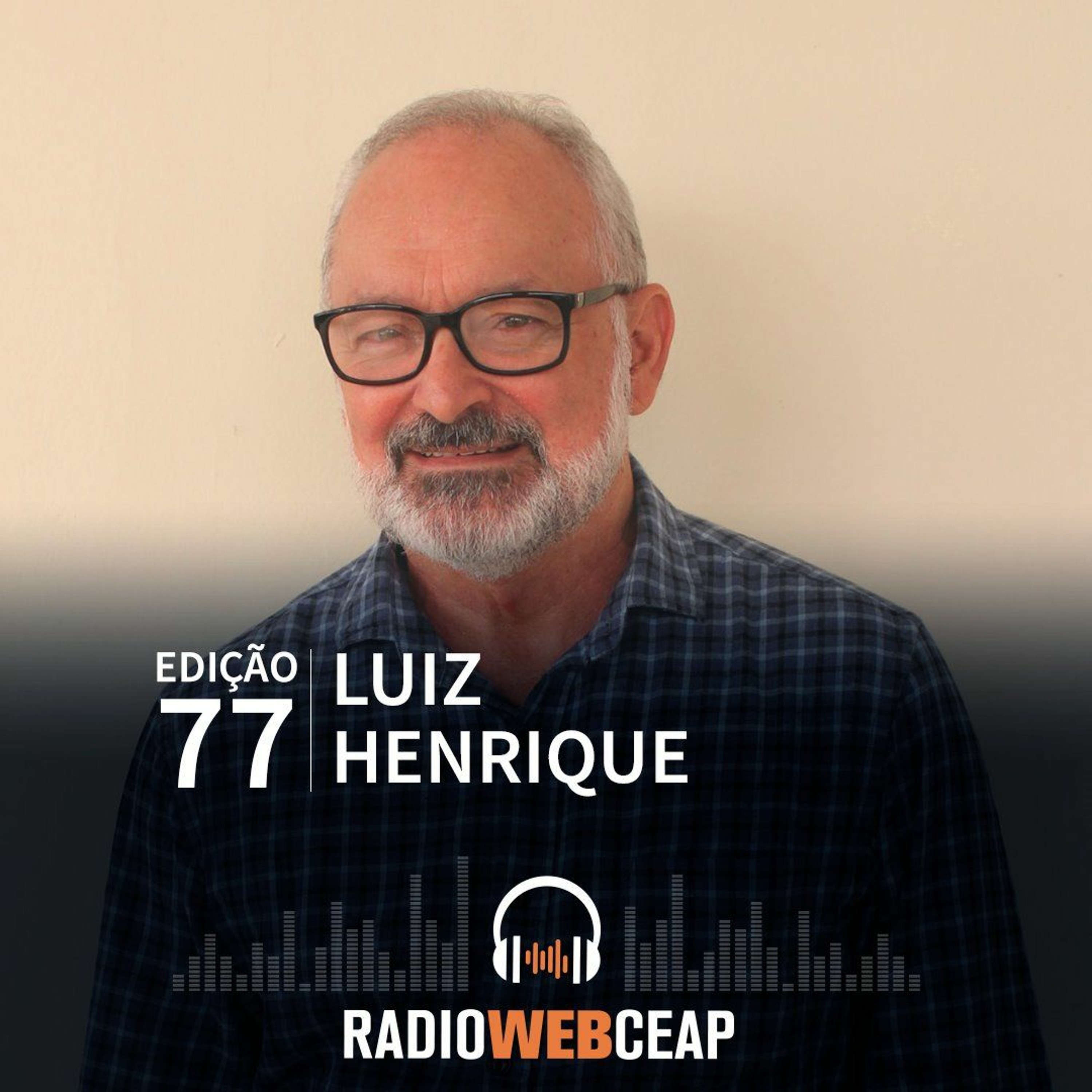 Radioweb CEAP: formação de professores
