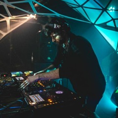 Allan @ KaosLab w/ Malice In Wonderland (Club Attack 25.05.2019 Zagreb)