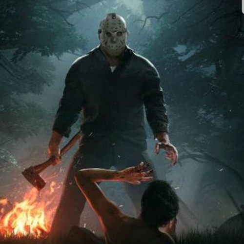JASON IS COMING!
