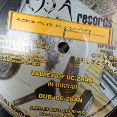 DUB DC.ZHAN WP1001