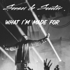 What I’m made for (prod. @Scooter3k)