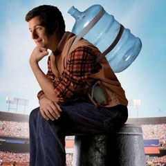 Bobby Boucher  X  MtBally  X  MtWopp  X  MtLilBridges