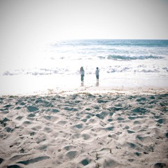 Footprints In The Sand