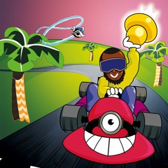 Rody Smashboy - Fête Sif