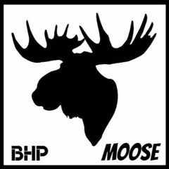 Broken Home Poets - Moose