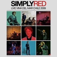 Simply Red "Stars" live