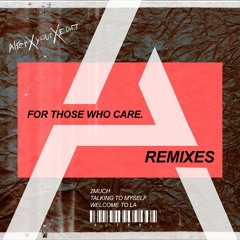 Alter. - 2Much [Maraasim Remix]