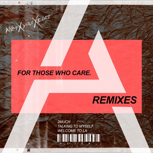 Alter. - 2Much [Maraasim Remix]