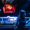Nina Kraviz @Dimensions Festival'19 (Moat stage) DJ mix artwork - Electronic music tracklist cover image