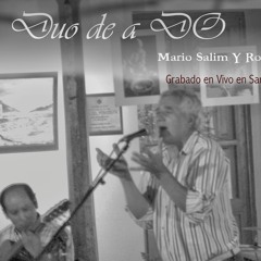 Mario Salim En Vivo - [En Jujuy]