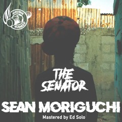 The Senator (Mastered by Ed Solo)