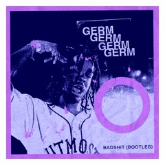 GERM - FOR THE WIN (CHOPPED AND $CREWED)